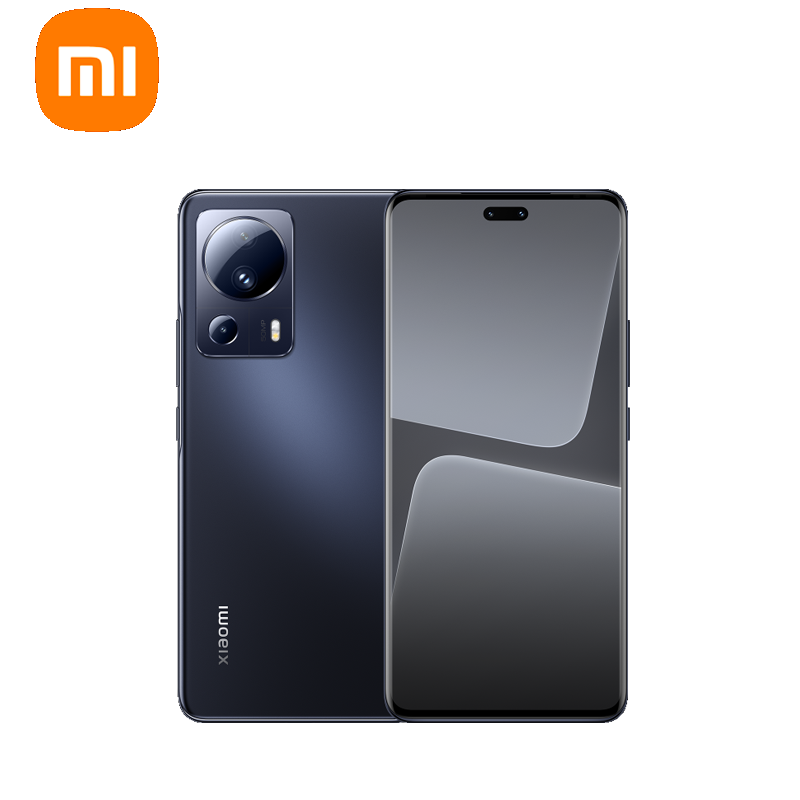 Celular Xiaomi Mi 13 Lite 256GB/8 Liberado Dual Sim Negro