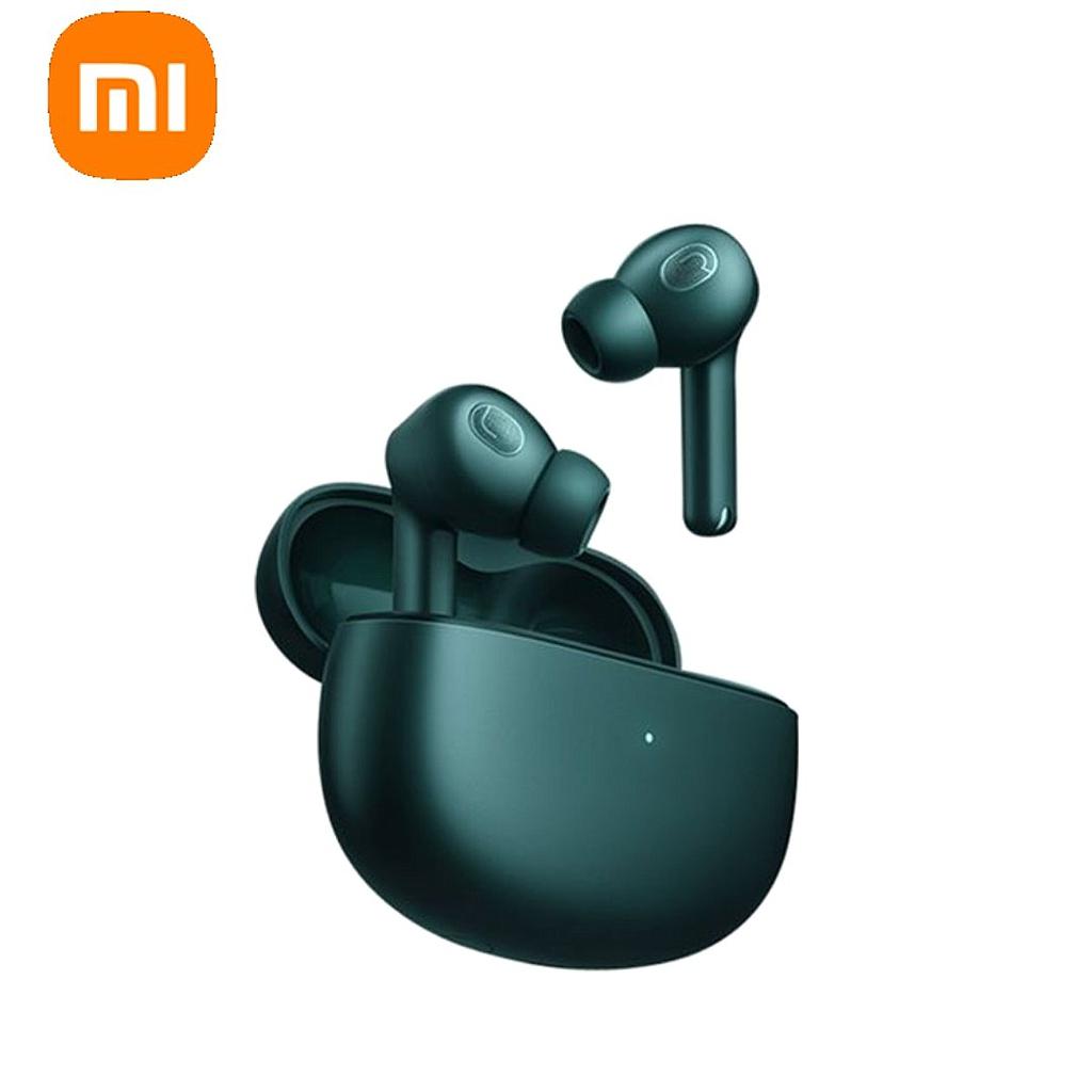 Audifono Xiaomi Redmi Buds 3T Pro Verde