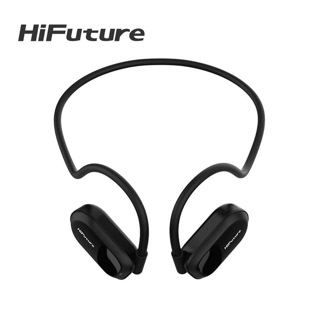 Audifono HiFuture Sport FutureMate Negro 