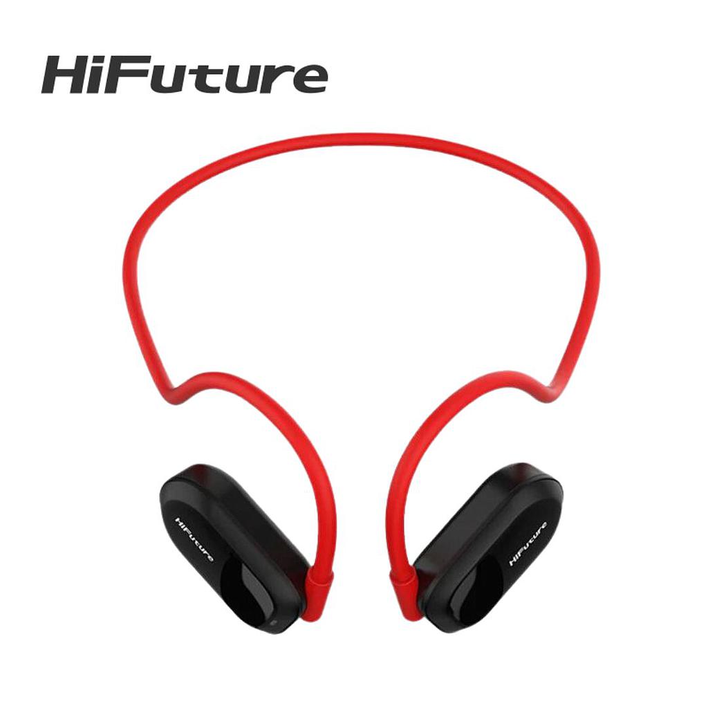 Audifono HiFuture Sport FutureMate Rojo