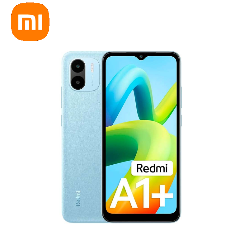 Celular Xiaomi Redmi A1+ 32GB/2 Liberado Dual Sim Azul