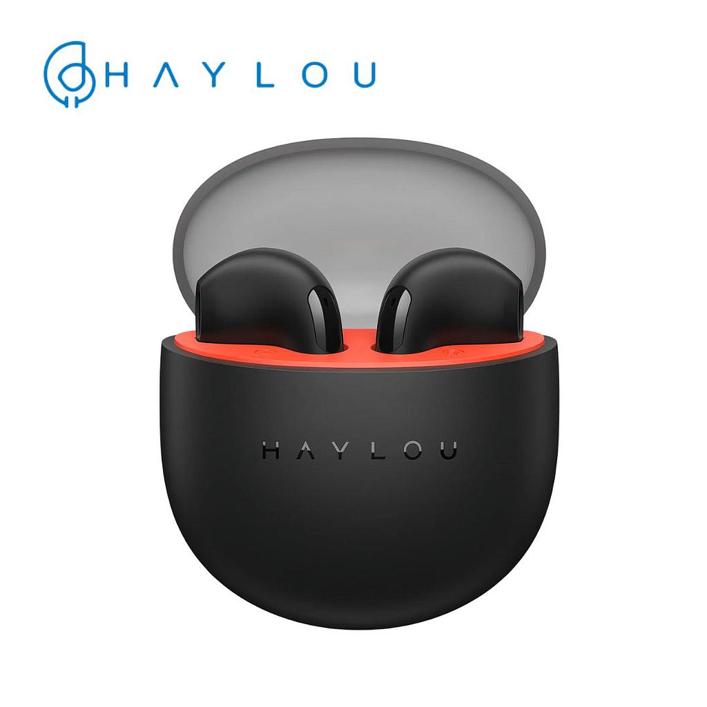 Audifono Haylou  X1 Neo Negro