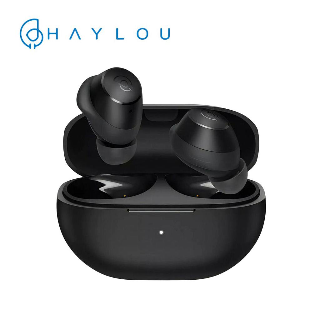 Audifono Haylou GT1 2022 Negro