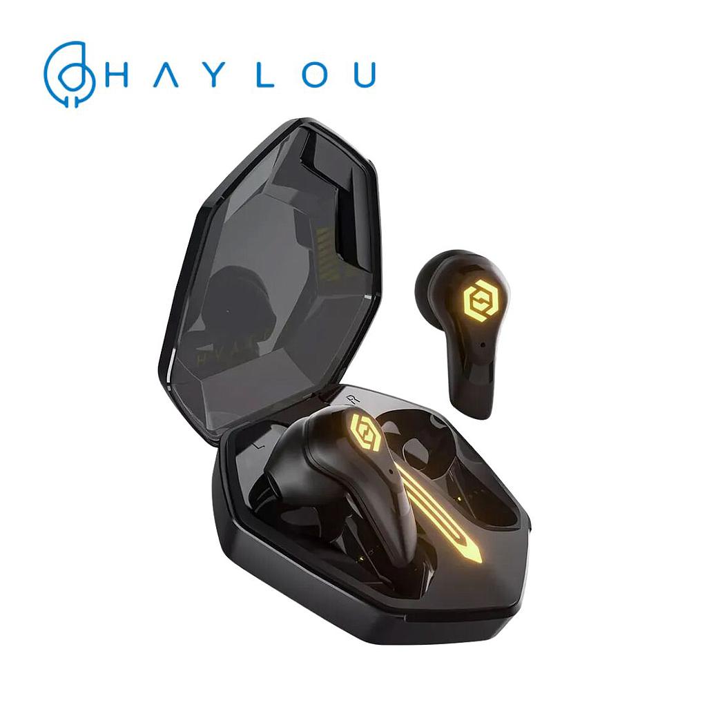 Audifono Haylou G3 Gaming Negro