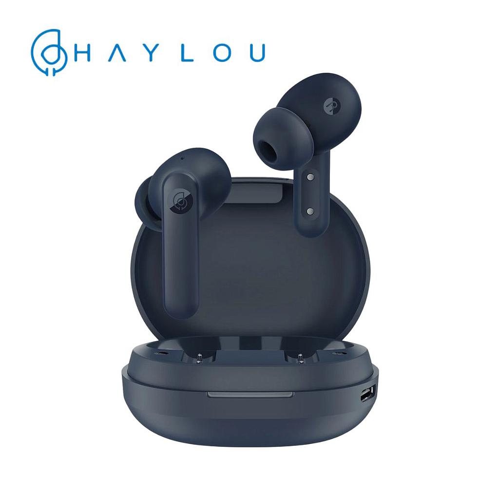 Audifono Haylou Moripods ANC Azul