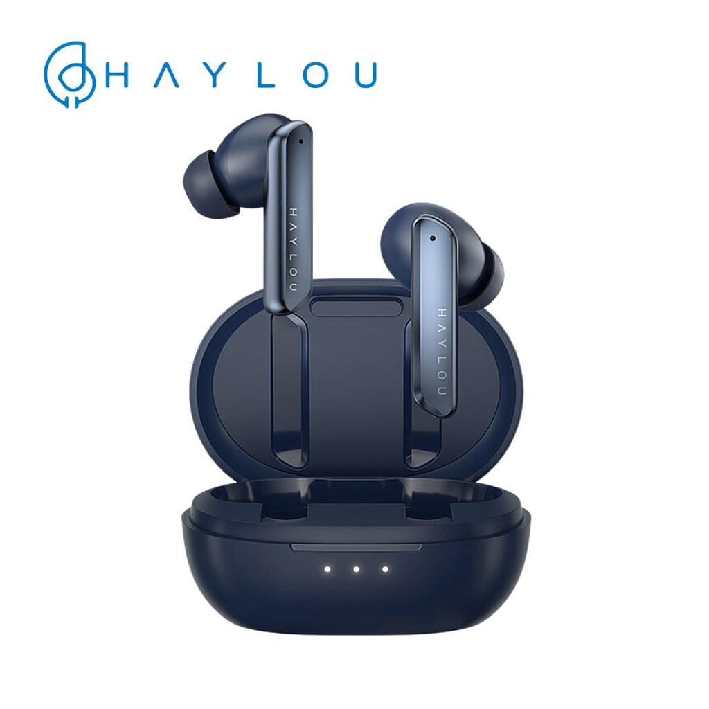 Audifono Haylou W1 Azul