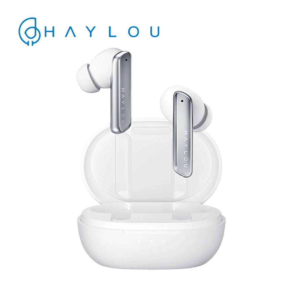 Audifono Haylou W1 Blanco