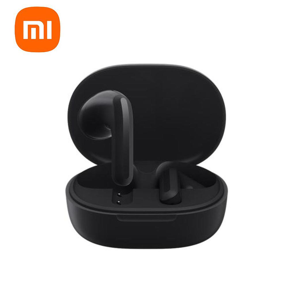 Audifono Xiaomi Redmi Buds 4 lite Negro