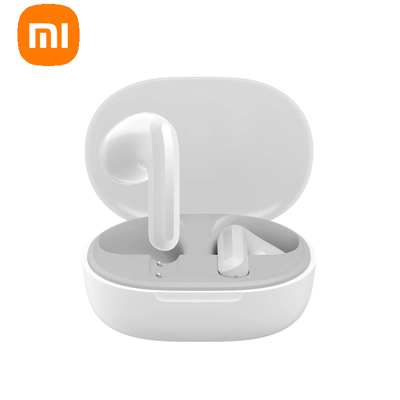 Audifono Xiaomi Redmi Buds 4 lite Blanco