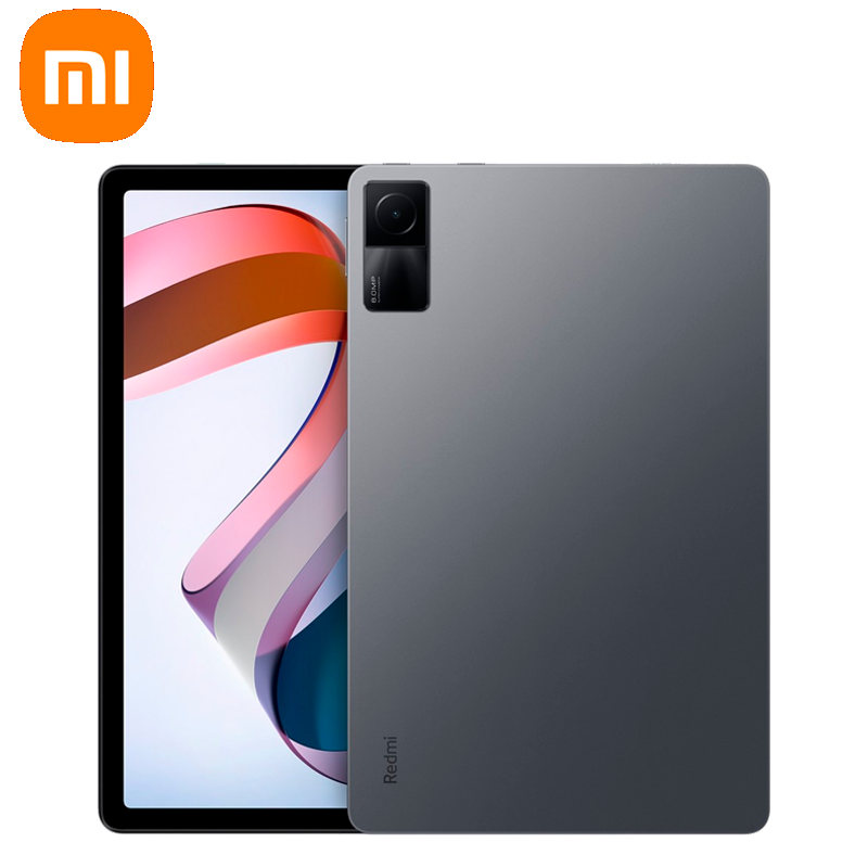 Tablet Xiaomi Redmi Pad 128GB/6 Plateda