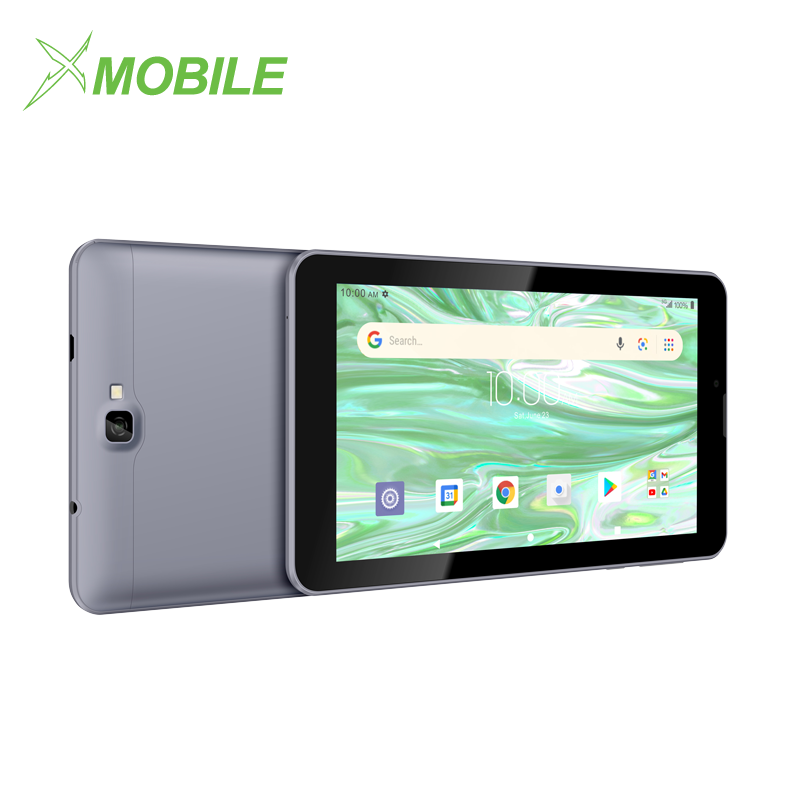 Tablet X Mobile 7" 3G 16gb/1 Gris