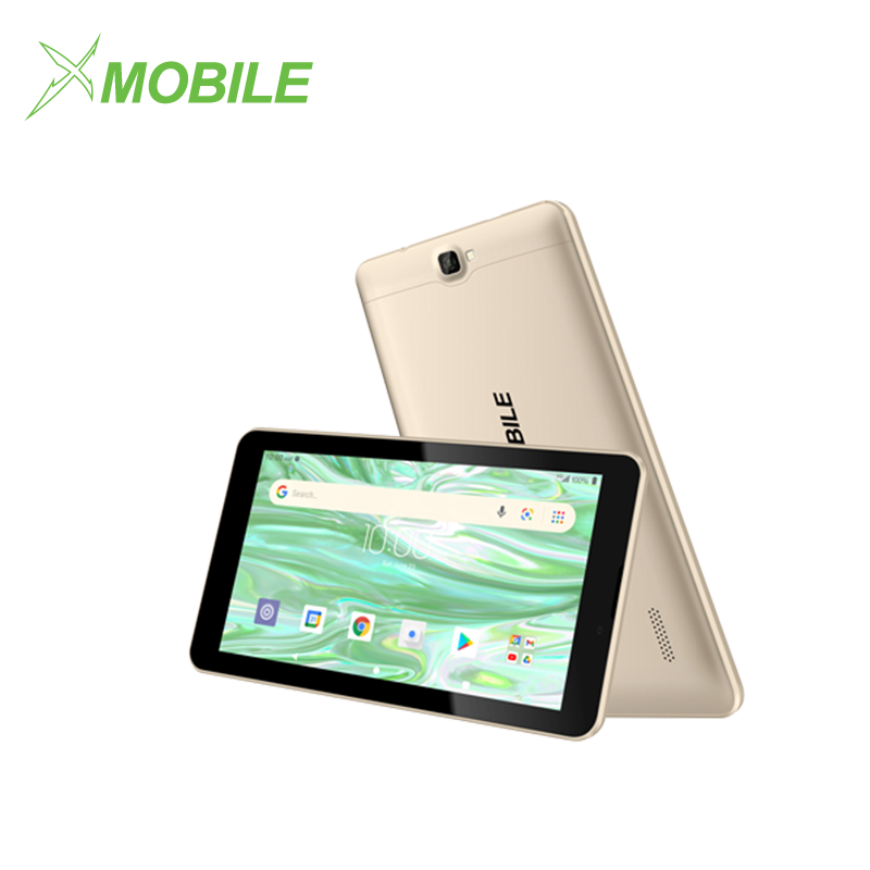 Tablet X  7" 3G 16gb/1 Dorada