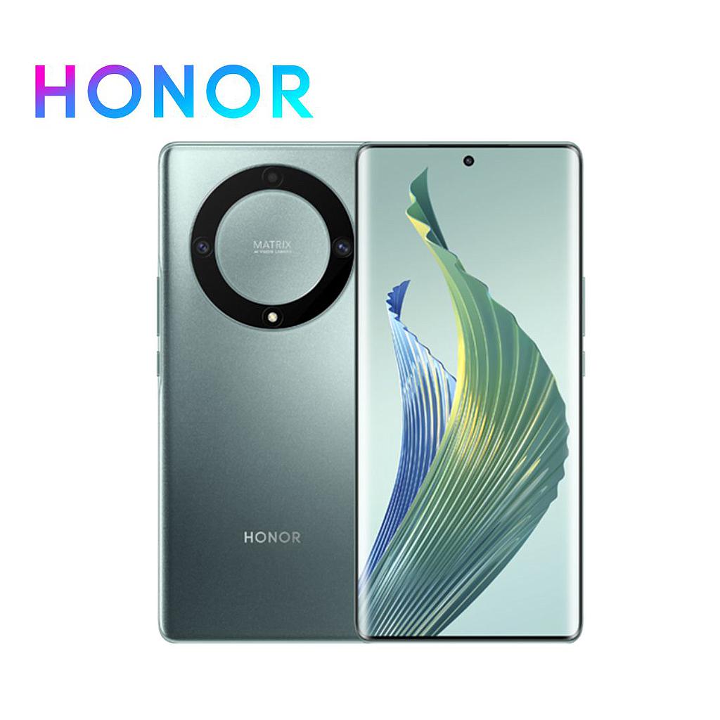 Celular Honor Magic 5 Lite 5G 128GB/6 Verde