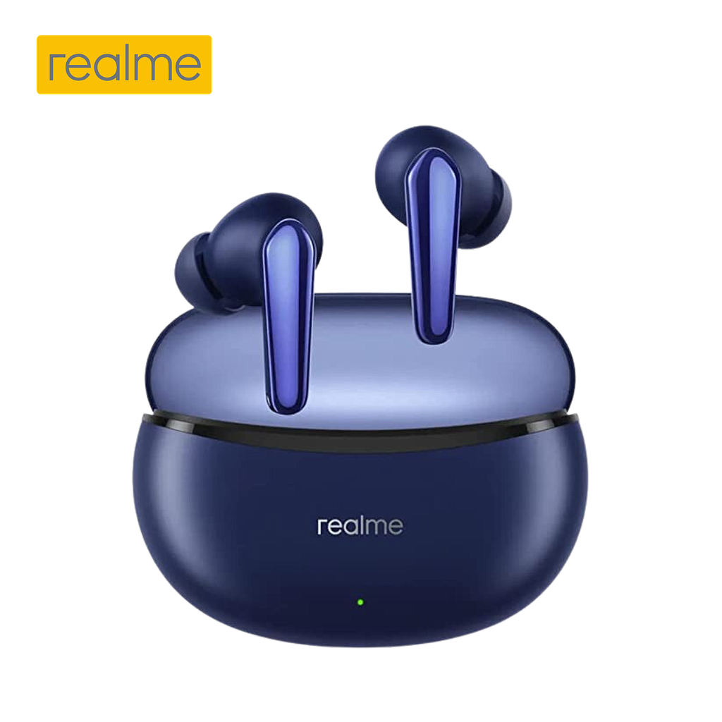 Audifono Realme Buds Air 3 Neo Azul