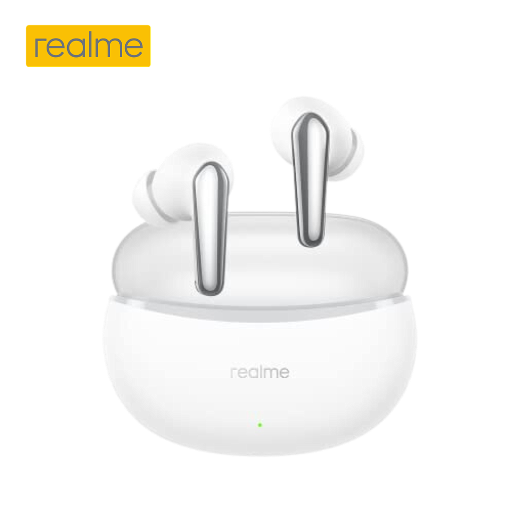 Audifono Realme Buds Air 3 Neo Blanco