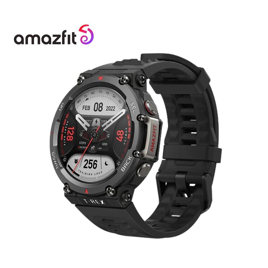 Reloj Amazfit T-REX  2 Negro