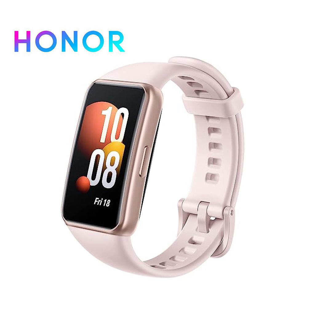 Reloj Honor Band 7 Rosado