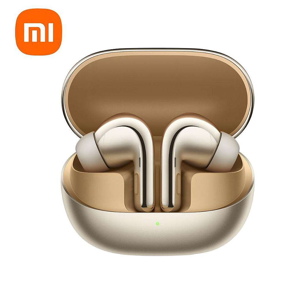 Audifono Xiaomi Buds 4 Pro Star Dorado