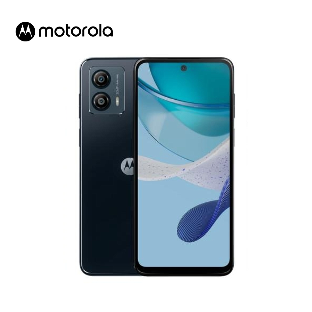 Celular Motorola G53 5G 128GB/6 Dual Sim Azul