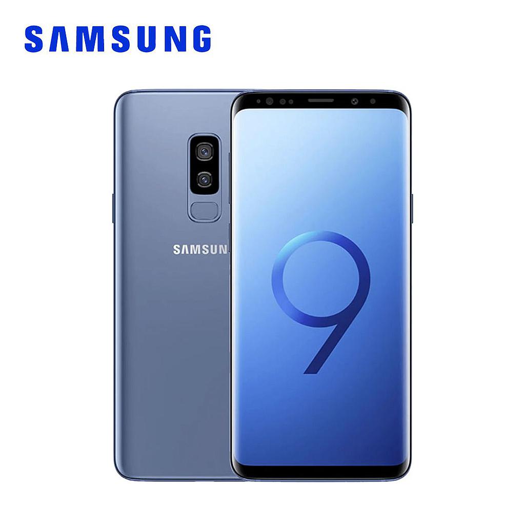 Celular Samsung S9 G960 64GB/4 UN SIM Azul