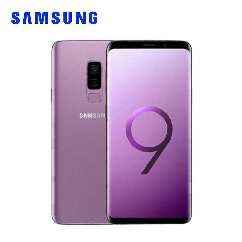 Celular Samsung S9 G960 64GB/4 UN SIM Purpura