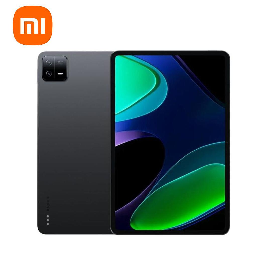Tablet Xiaomi Pad 6 256GB/8 Gris