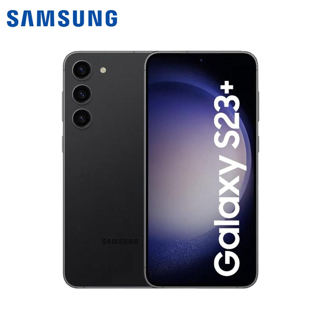 Celular Samsung Galaxy S23+ 5G 512GB/8 Liberado Dual Sim Negro