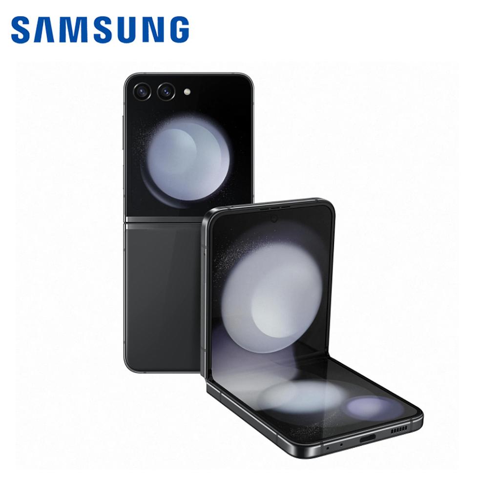 Celular Samsung Galaxy Z FLIP 5 5G 256GB/8 Liberado Grafito