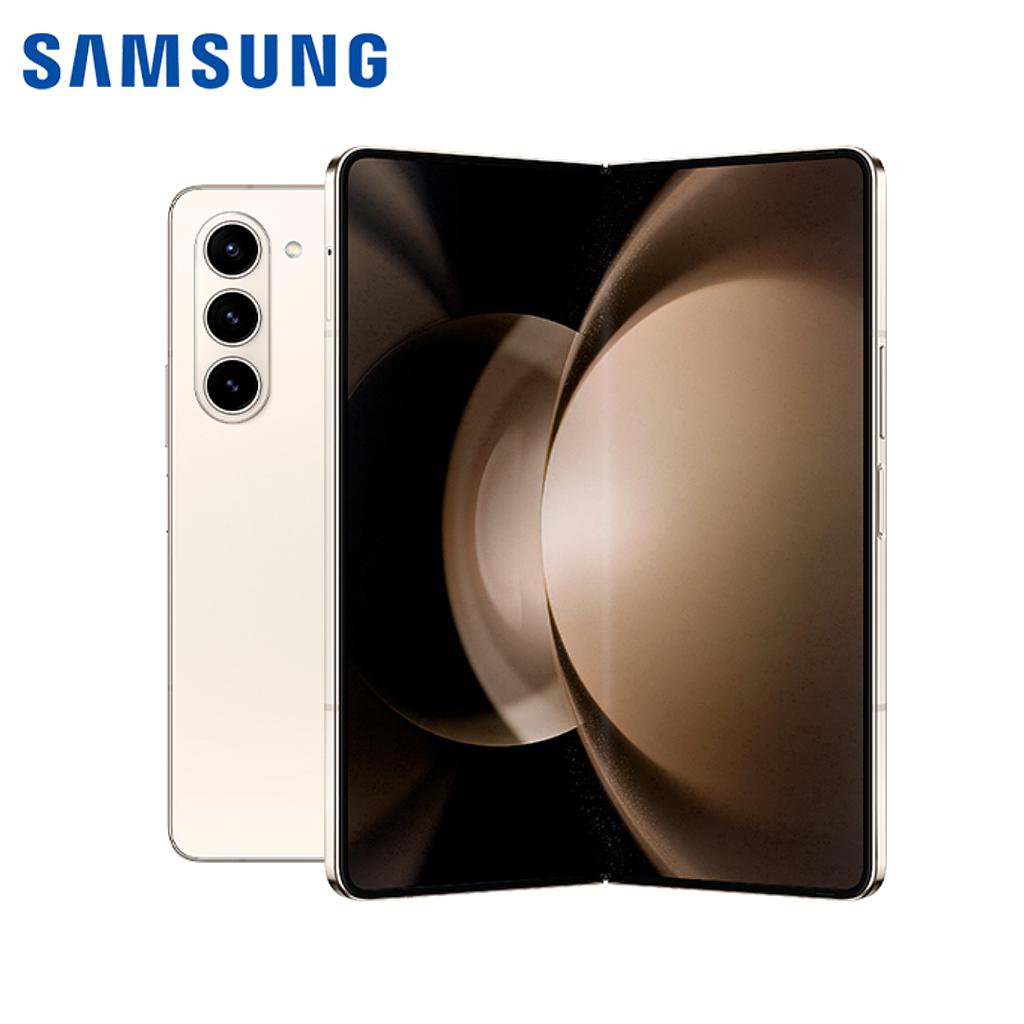 Celular Samsung Galaxy Z FOLD 5 5G 512GB/12 Liberado Beige