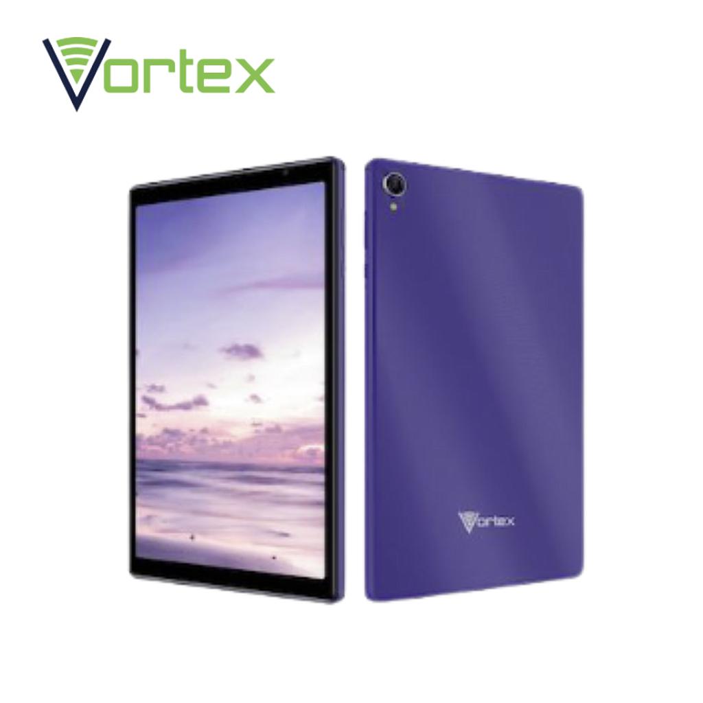 Tablet Vortex T10 4G LTE 32GB/2 Dual Sim Azul