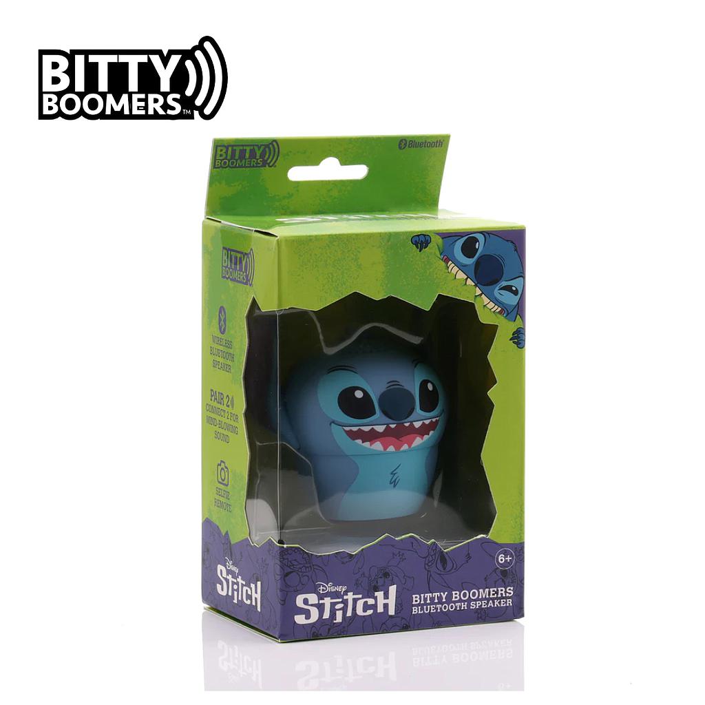  Bocina Bitty Boomers Stitch Bluetooth