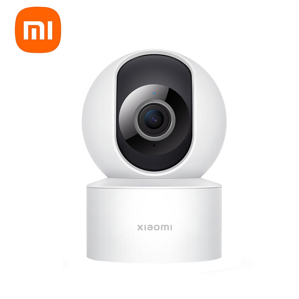 Camara Xiaomi Mi 360º Home Security C200 Blanco