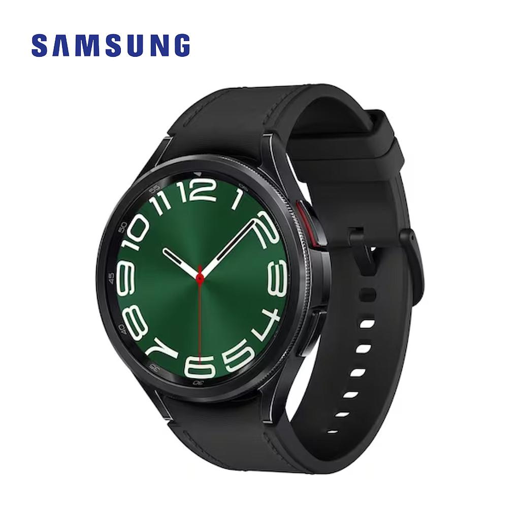 Samsung Galaxy Watch 6 Clasico S 47mm Negro