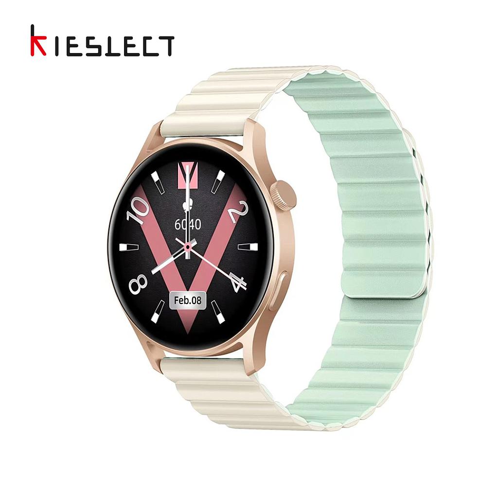 Reloj Kieslect Lady Watch Lora 2 Dorado YFT2052EU
