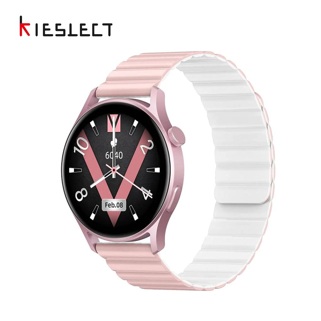 Reloj Kieslect Lady Watch Lora 2 Rosado YFT2051EU