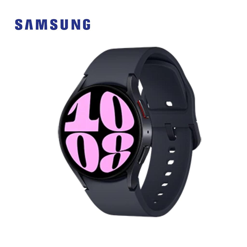 Reloj Samsung Galaxy Watch 6 Graphite 40mm
