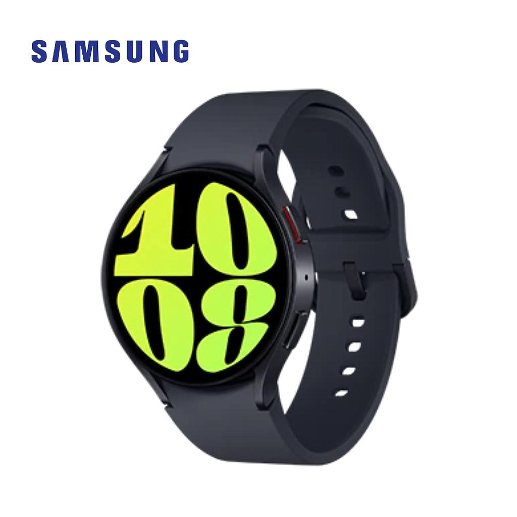 Reloj Samsung Galaxy Watch 6 Graphite 44mm