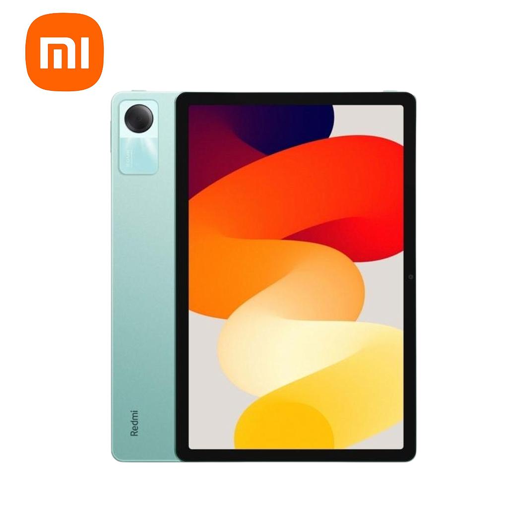 Tablet Xiaomi Redmi Pad SE 128GB/6 Verde