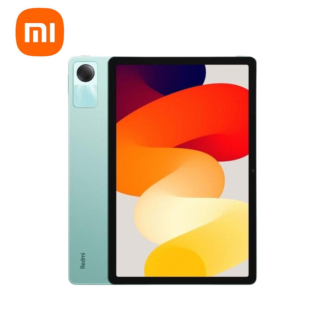 Tablet Xiaomi Redmi Pad SE 128GB/6 Verde