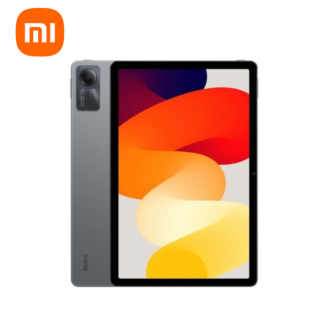 Tablet Xiaomi Redmi Pad SE 128GB/6 Gris
