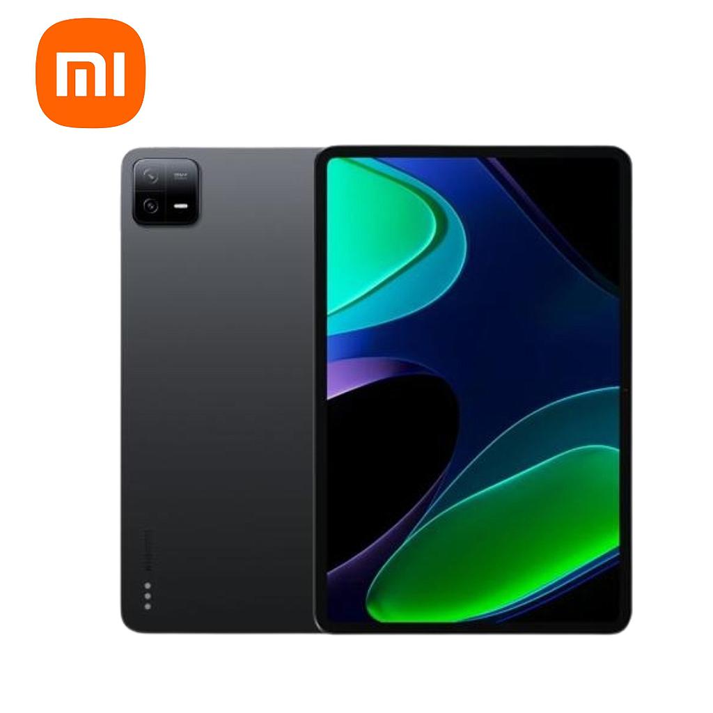 Tablet Xiaomi Pad 6 11" 128GB/8 Gris
