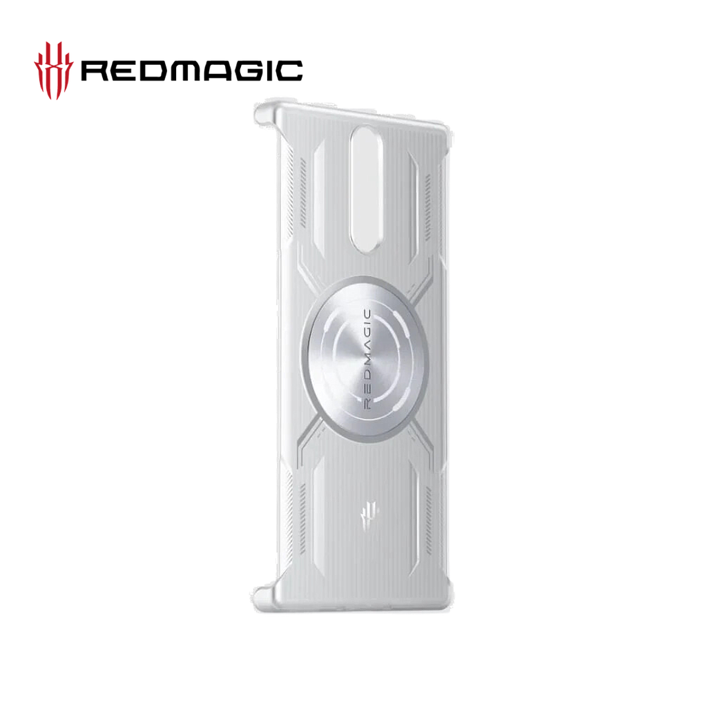 Protector Redmagic para 8 Pro Gris