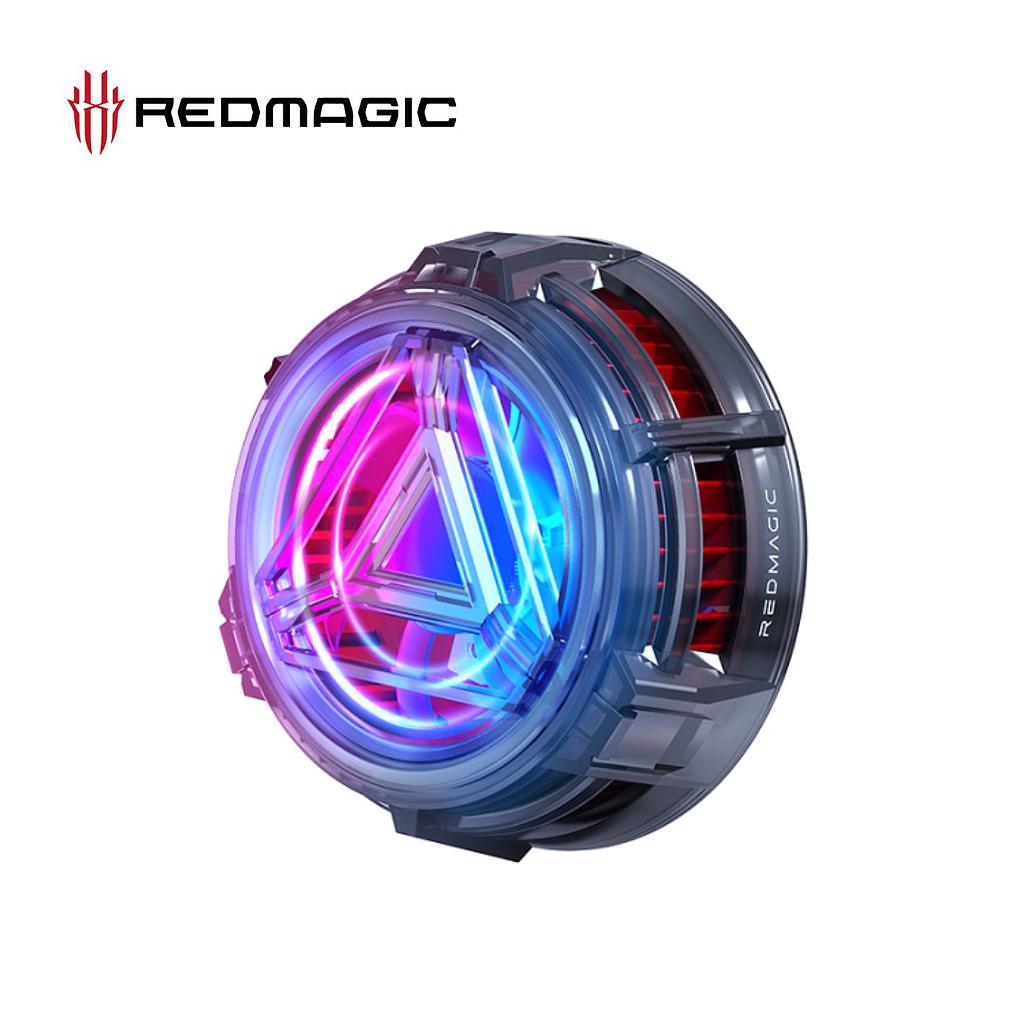 Enfriador Redmagic 4 Edición Magnética