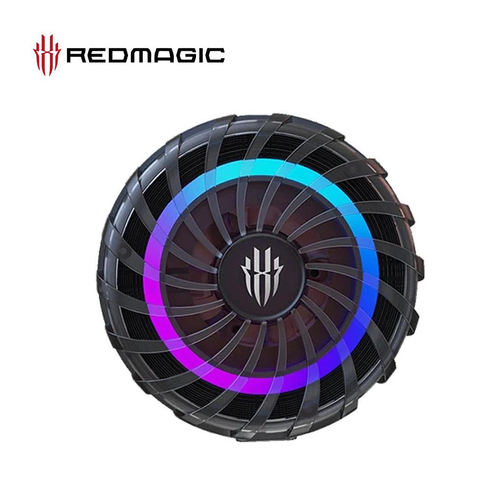 Enfriador Redmagic 4 Pro Edición Magnética