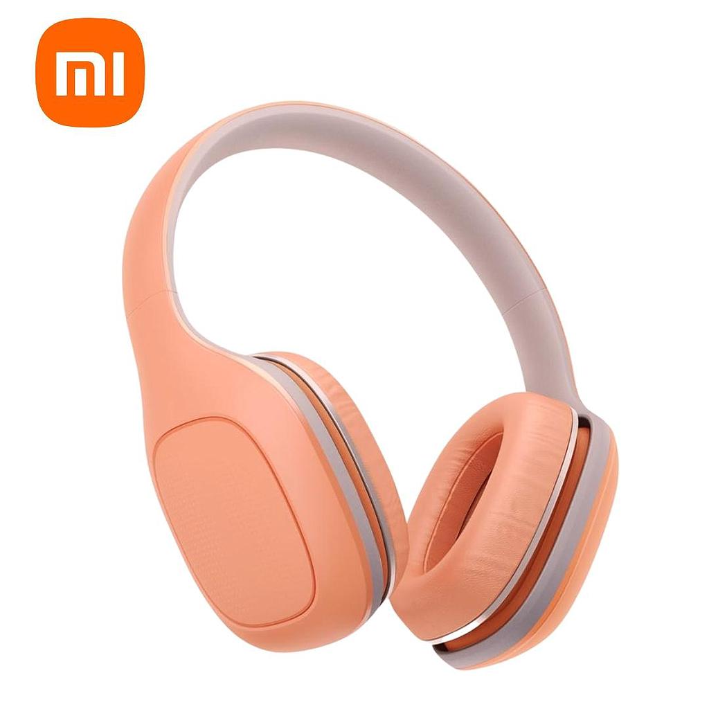 Audífono Xiaomi Mi Comfort Rosado