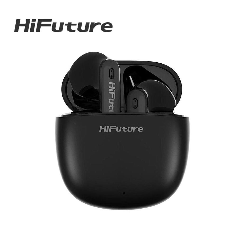 Audifono HiFuture ColorBuds2 Negro