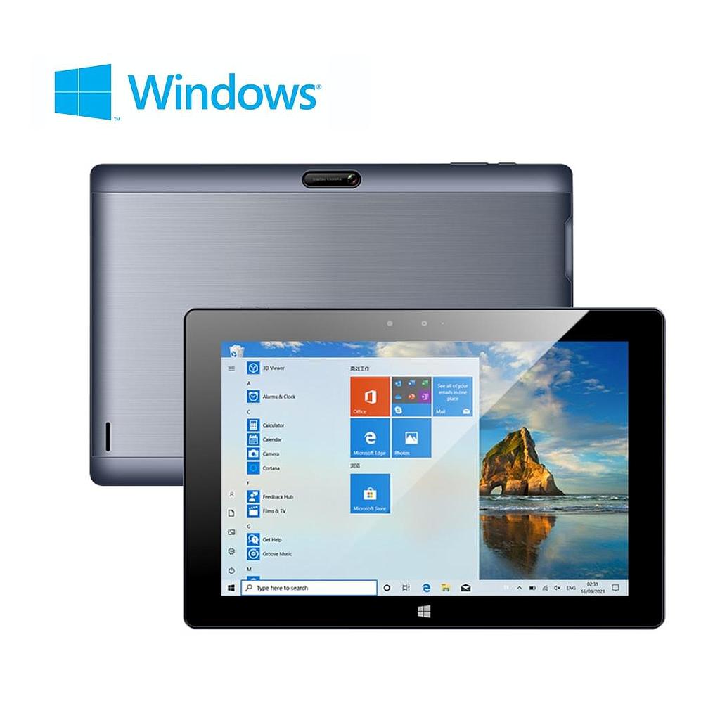 WinPad BT3B RAM/64GB ROM 4G Windows 10 Tablet PC usb USB 3.0