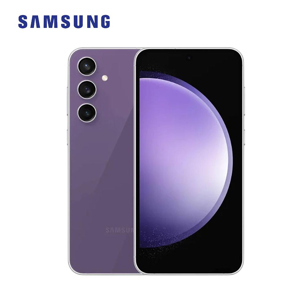 Celular Samsung S23 FE 5G 256GB/8 Dual Sim Violeta