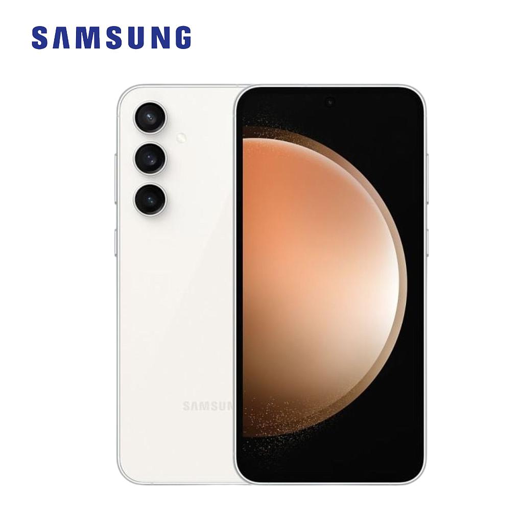 Celular Samsung S23 FE 5G 256GB/8 Dual Sim Beige