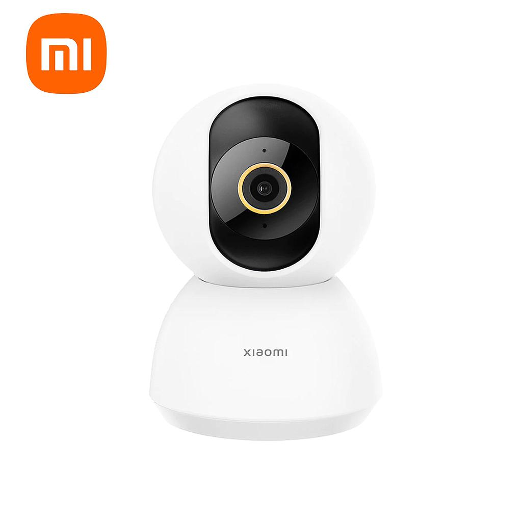 Camara Xiaomi Mi 360º Home Security C300 Blanco